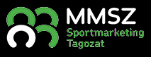 MMSZ Sportmarketing Tagozat